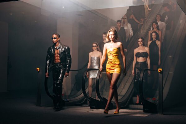 Exploitation of costume designers